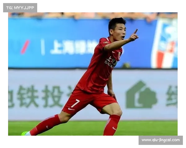 上海海港武磊莱昂纳多伤愈复出 进攻端仍需时间找回状态