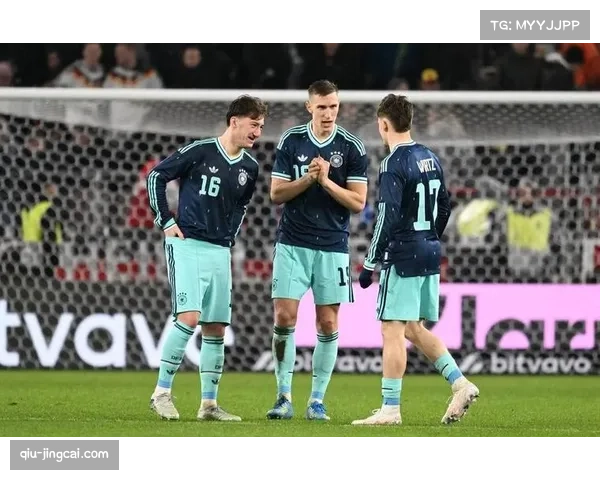 德国2-1加纳险胜，昂达夫88分钟替补绝杀凸显纳格尔斯曼换人艺术